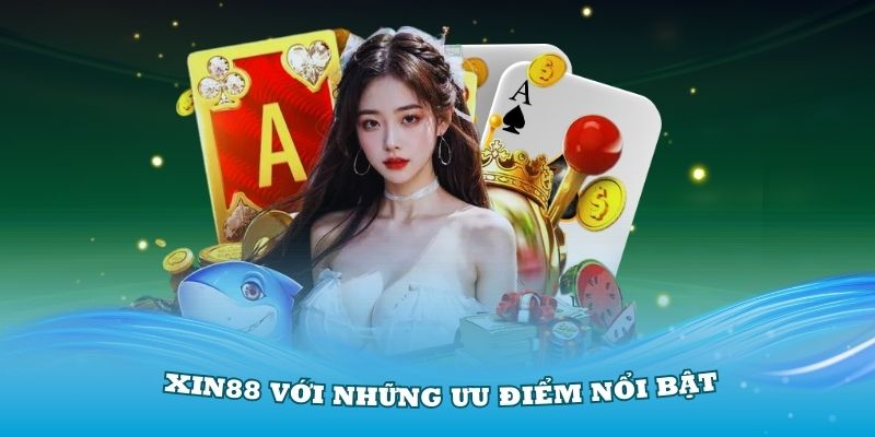 Tổng quan thông tin chi tiết về sự kiện đặc biệt tại nhà cái Xin88